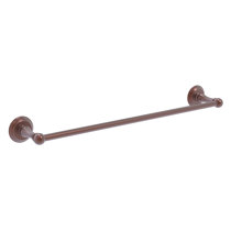 Copper tea 2024 towel rail